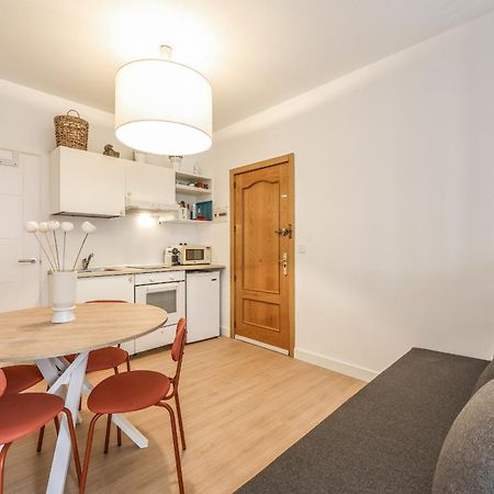 Pequeno Apartamento Reformado En Tirso De Molina Alquiler Temporal Madrid Exterior photo